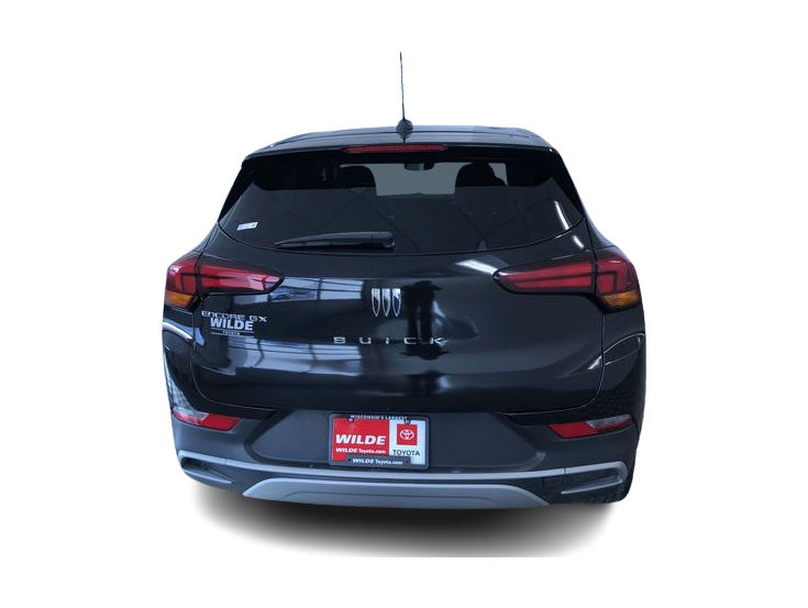 Thumbnail: 2025 Buick Encore GX - 27