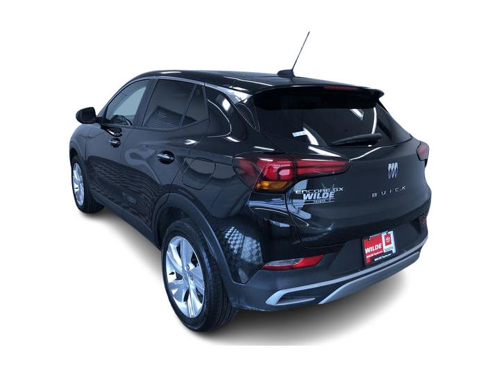 Thumbnail: 2025 Buick Encore GX - 26