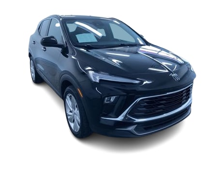 Thumbnail: 2025 Buick Encore GX - 22