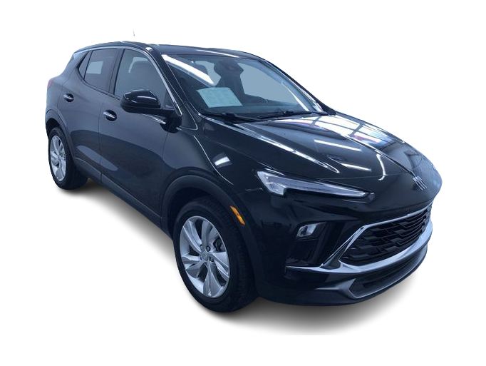 Thumbnail: 2025 Buick Encore GX - 37