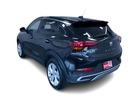 Thumbnail: 2025 Buick Encore GX - 4