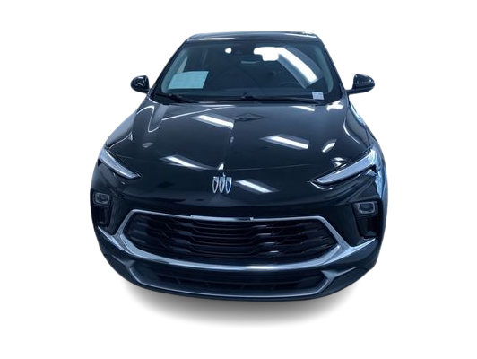 Thumbnail: 2025 Buick Encore GX - 6