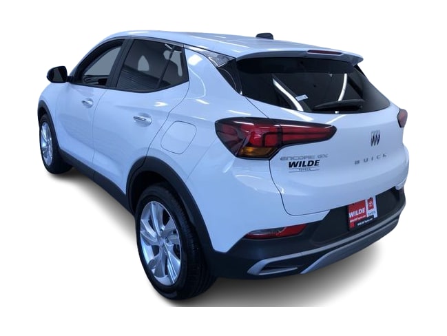 Thumbnail: 2025 Buick Encore GX - 24