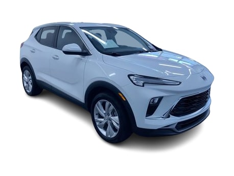 Thumbnail: 2025 Buick Encore GX - 20