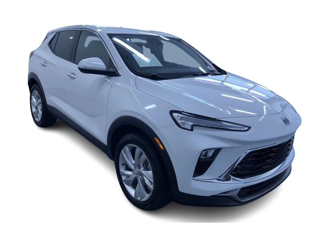 Thumbnail: 2025 Buick Encore GX - 37