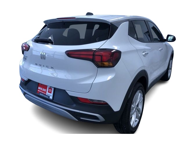 Thumbnail: 2025 Buick Encore GX - 35