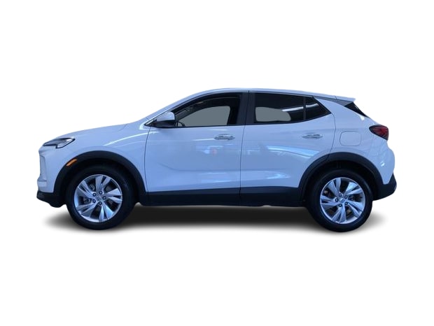 Thumbnail: 2025 Buick Encore GX - 23