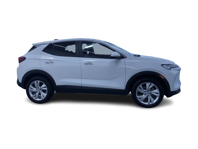 Thumbnail: 2025 Buick Encore GX - 36