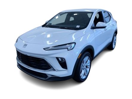 Thumbnail: 2025 Buick Encore GX - 21