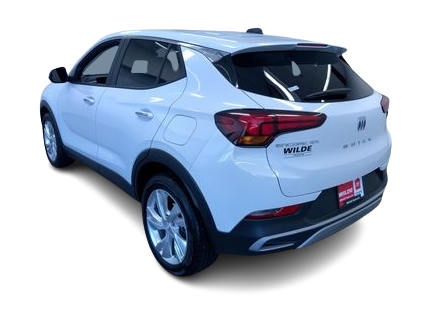 Thumbnail: 2025 Buick Encore GX - 4
