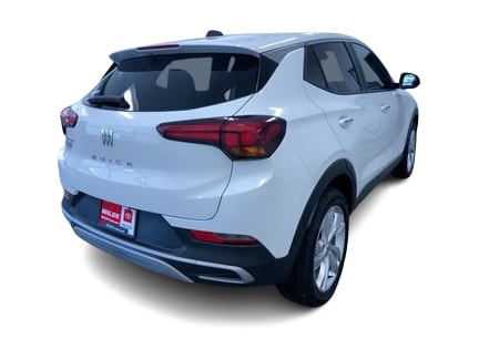 Thumbnail: 2025 Buick Encore GX - 22