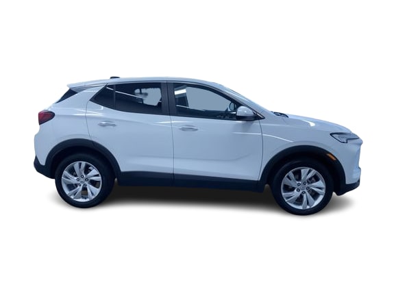 Thumbnail: 2025 Buick Encore GX - 19