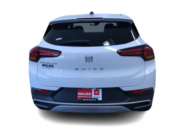 Thumbnail: 2025 Buick Encore GX - 25