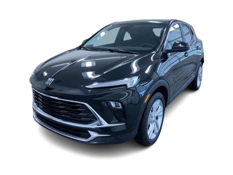 Thumbnail: 2025 Buick Encore GX - 22