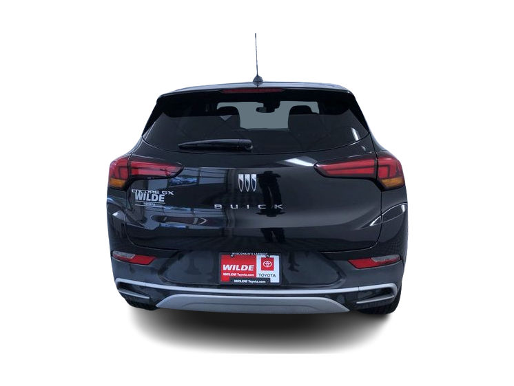 Thumbnail: 2025 Buick Encore GX - 5