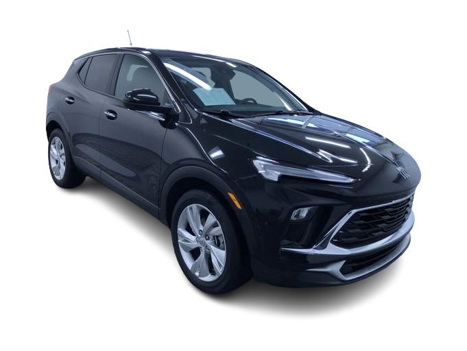 Thumbnail: 2025 Buick Encore GX - 37