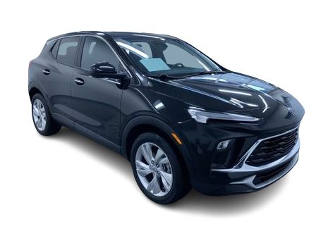 Thumbnail: 2025 Buick Encore GX - 21