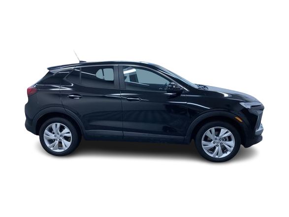Thumbnail: 2025 Buick Encore GX - 20
