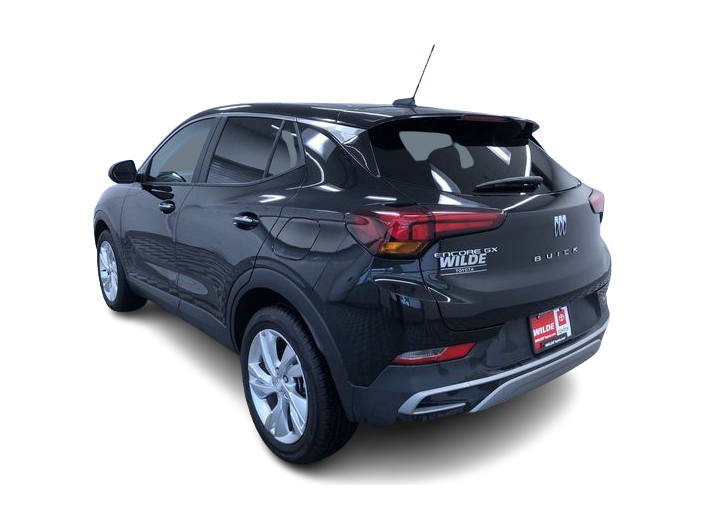 Thumbnail: 2025 Buick Encore GX - 26
