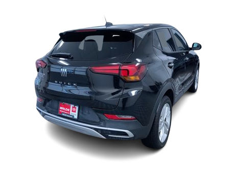 Thumbnail: 2025 Buick Encore GX - 24