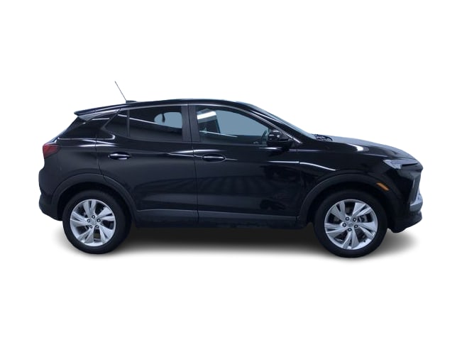Thumbnail: 2025 Buick Encore GX - 36