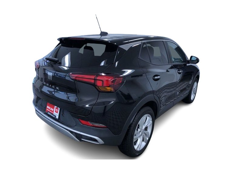 Thumbnail: 2025 Buick Encore GX - 35