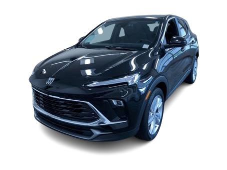 Thumbnail: 2025 Buick Encore GX - 22