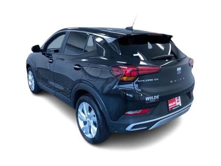 Thumbnail: 2025 Buick Encore GX - 4
