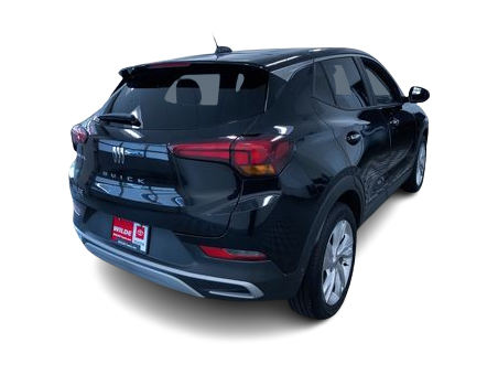 Thumbnail: 2025 Buick Encore GX - 23
