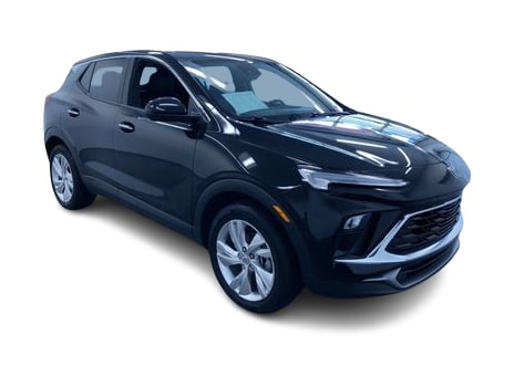 Thumbnail: 2025 Buick Encore GX - 21
