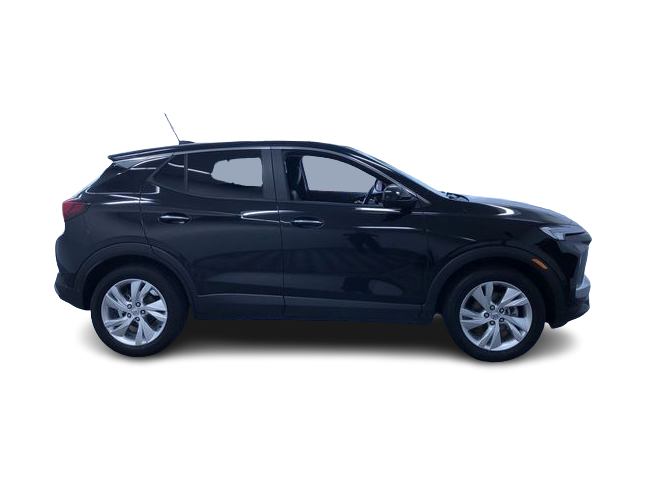 Thumbnail: 2025 Buick Encore GX - 35