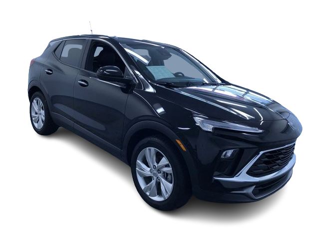 Thumbnail: 2025 Buick Encore GX - 36