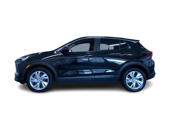 Thumbnail: 2025 Buick Encore GX - 3