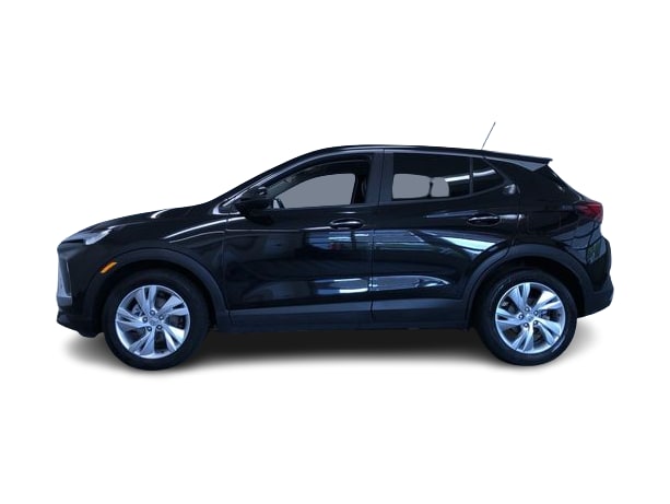 Thumbnail: 2025 Buick Encore GX - 24