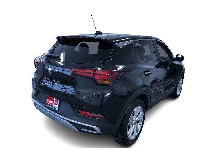 Thumbnail: 2025 Buick Encore GX - 34
