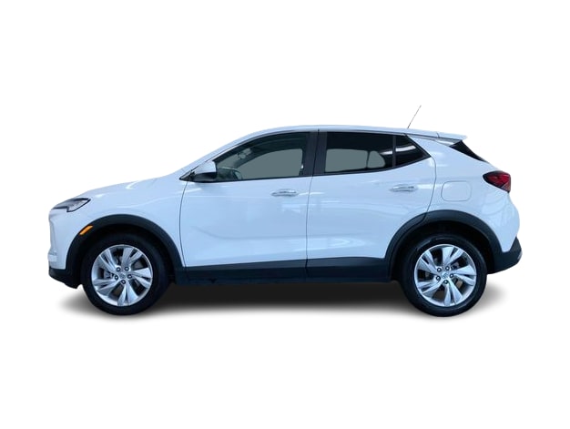 Thumbnail: 2025 Buick Encore GX - 25