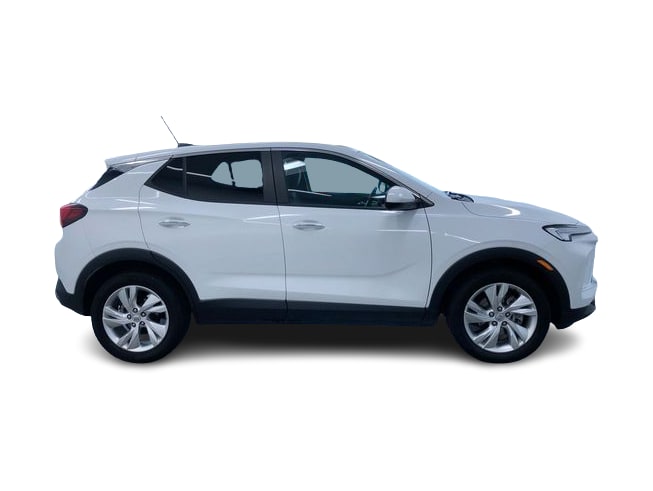 Thumbnail: 2025 Buick Encore GX - 35
