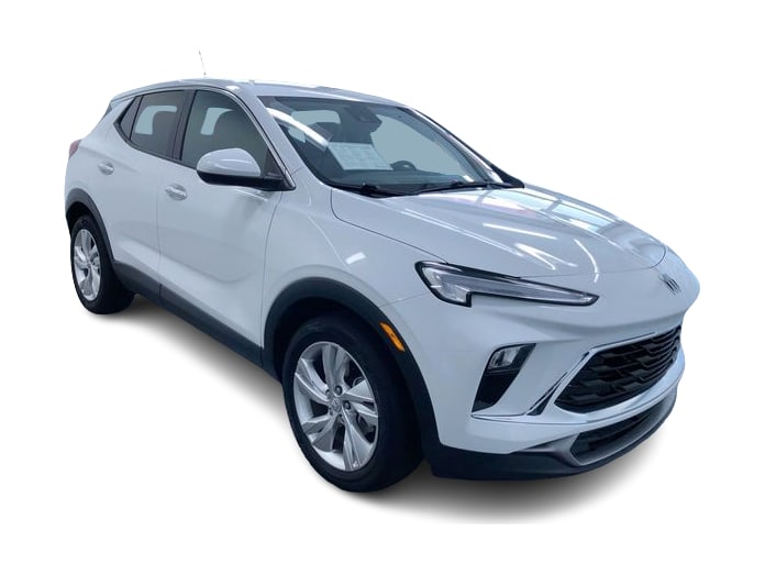 Thumbnail: 2025 Buick Encore GX - 36
