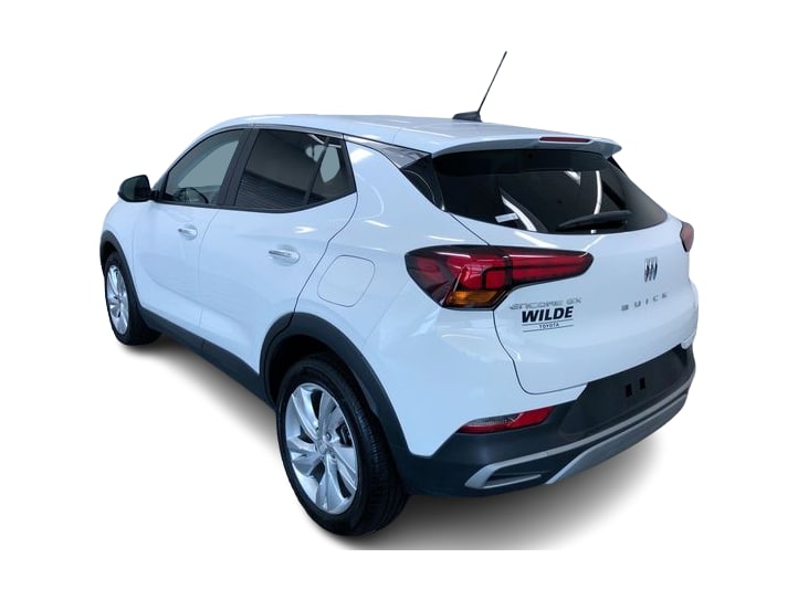 Thumbnail: 2025 Buick Encore GX - 26