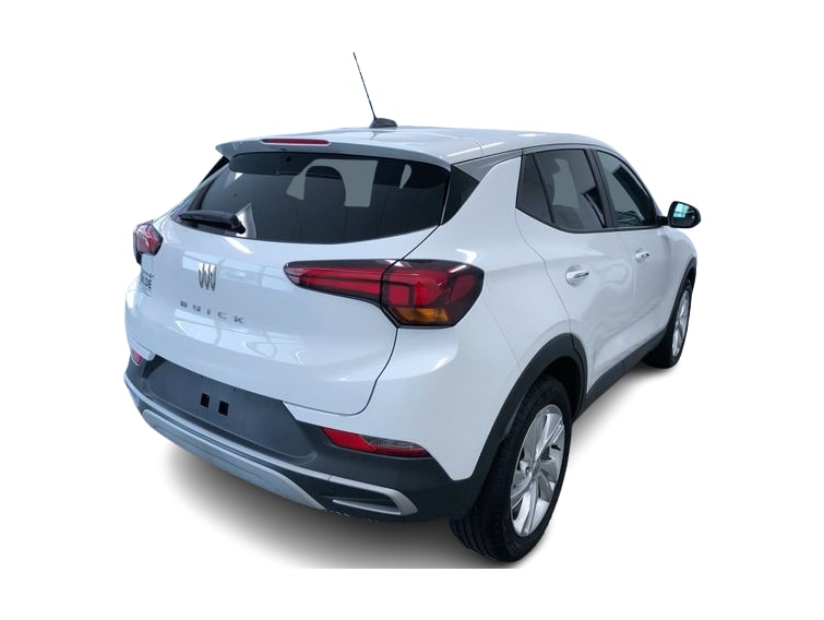 Thumbnail: 2025 Buick Encore GX - 34