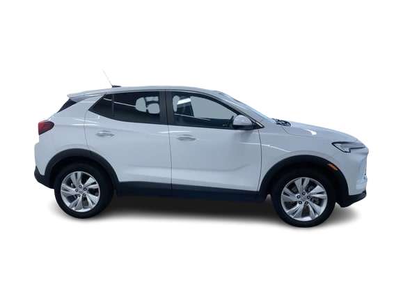 Thumbnail: 2025 Buick Encore GX - 21