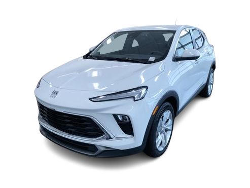 Thumbnail: 2025 Buick Encore GX - 23