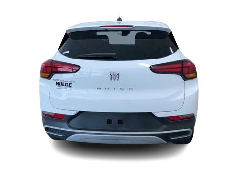 Thumbnail: 2025 Buick Encore GX - 5