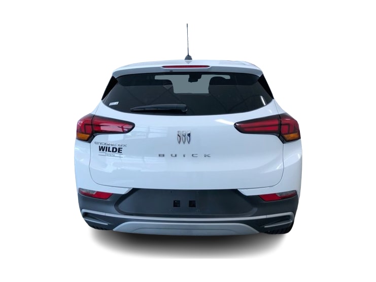 Thumbnail: 2025 Buick Encore GX - 27