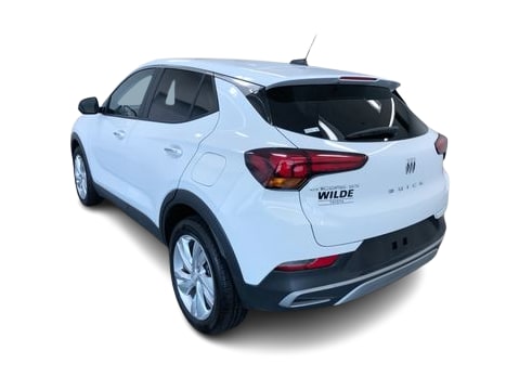Thumbnail: 2025 Buick Encore GX - 4