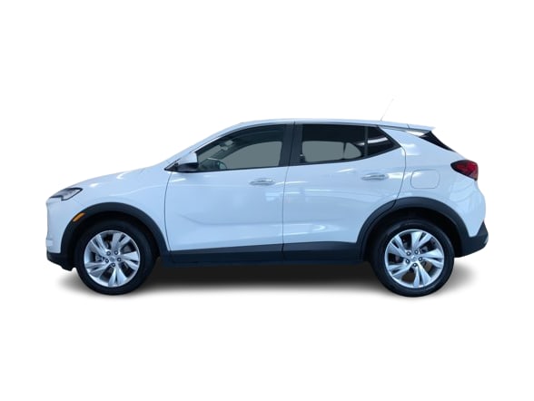 Thumbnail: 2025 Buick Encore GX - 3