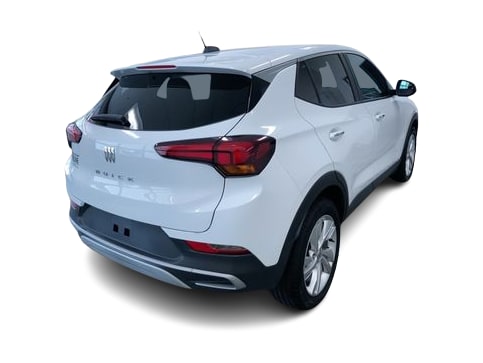 Thumbnail: 2025 Buick Encore GX - 24