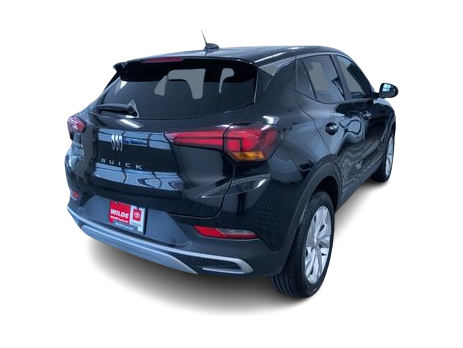 Thumbnail: 2025 Buick Encore GX - 24
