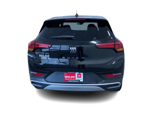Thumbnail: 2025 Buick Encore GX - 23