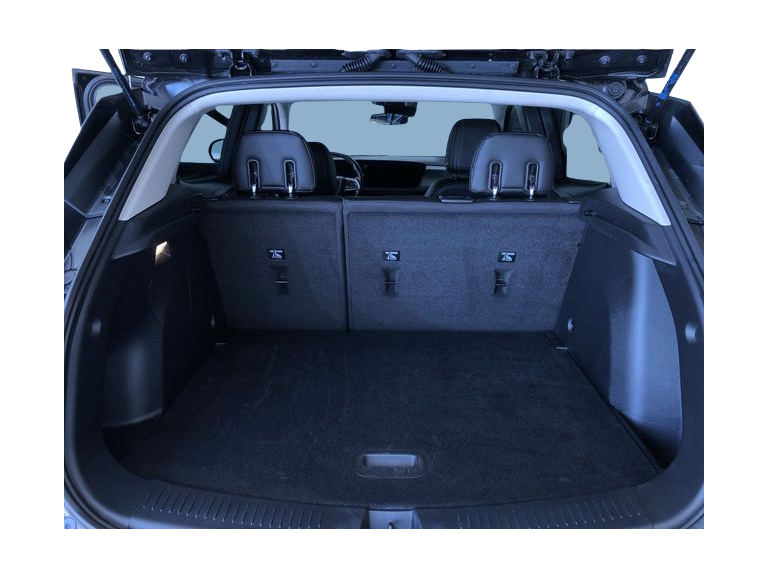 Thumbnail: 2025 Buick Encore GX - 17